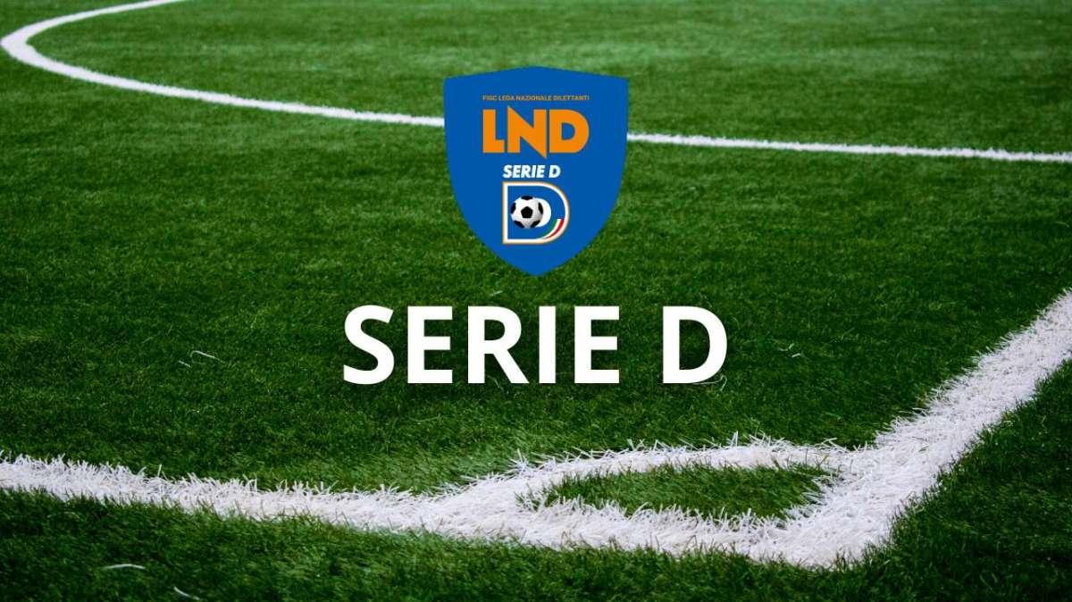 Serie D, il risultato di Caravaggio-Brusaporto posticipo del girone B 