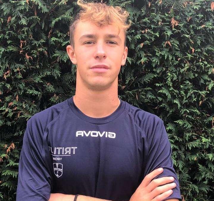 Filippo Beretta