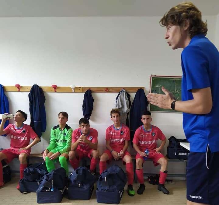 Mister Tommaso Fajdiga