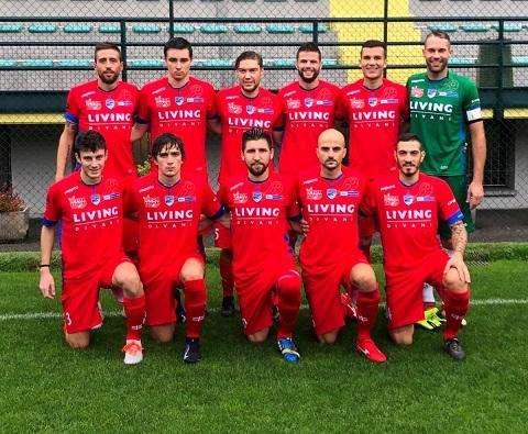 Alta Brianza calcio 1951 