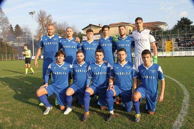 La Tritium in campo 
