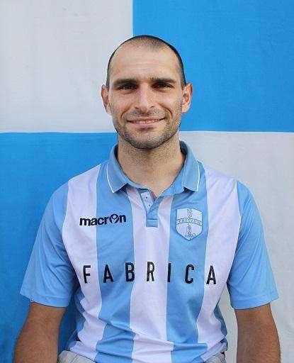 Romolo Legrati