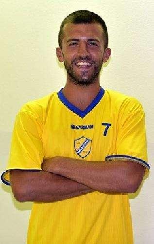 Davide Rossi