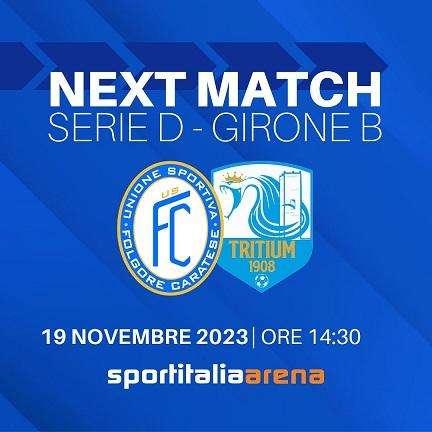 Folgore Caratese-Tritium