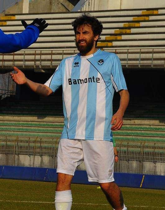 Andrea Gasbarroni