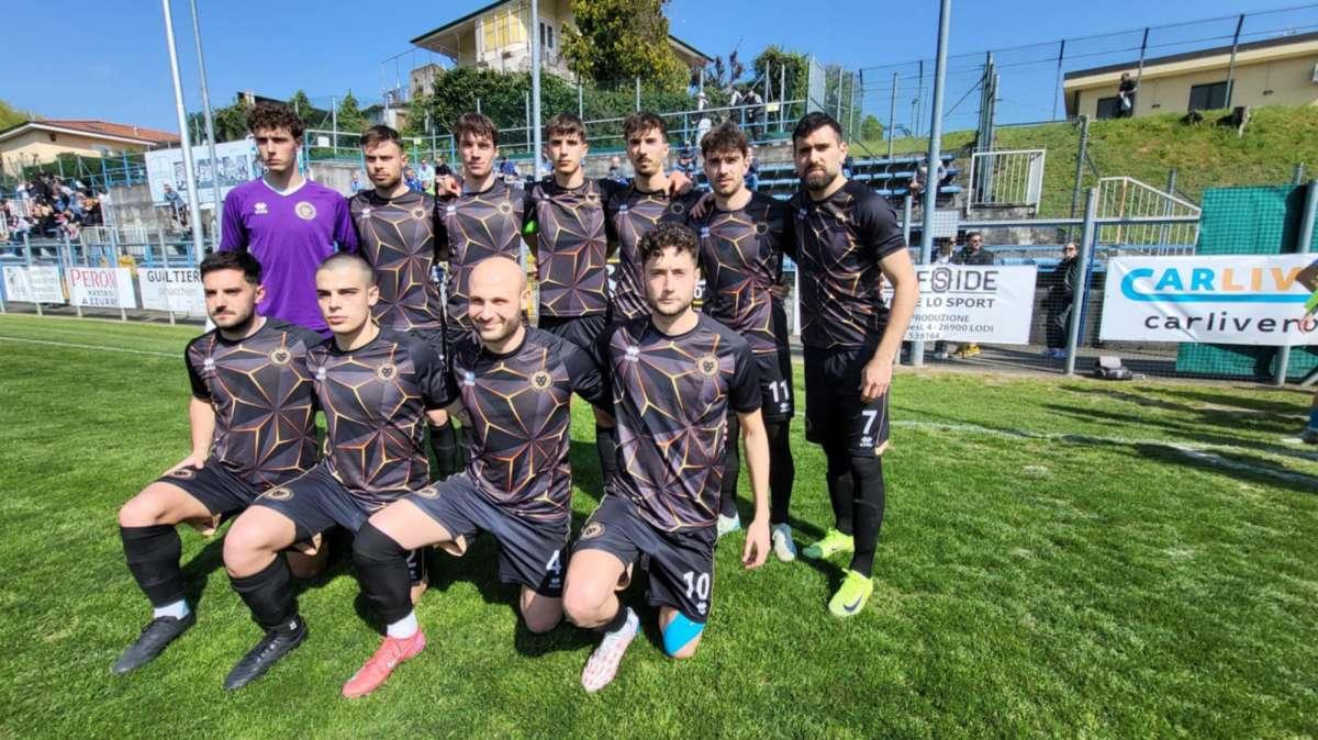 La Leon in campo 