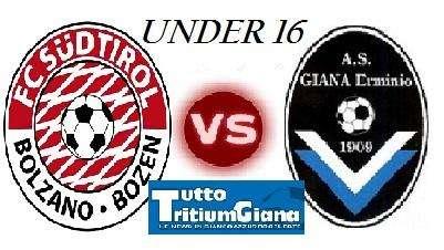 Giovanili Giana Erminio, verso un 3-0 a tavolino