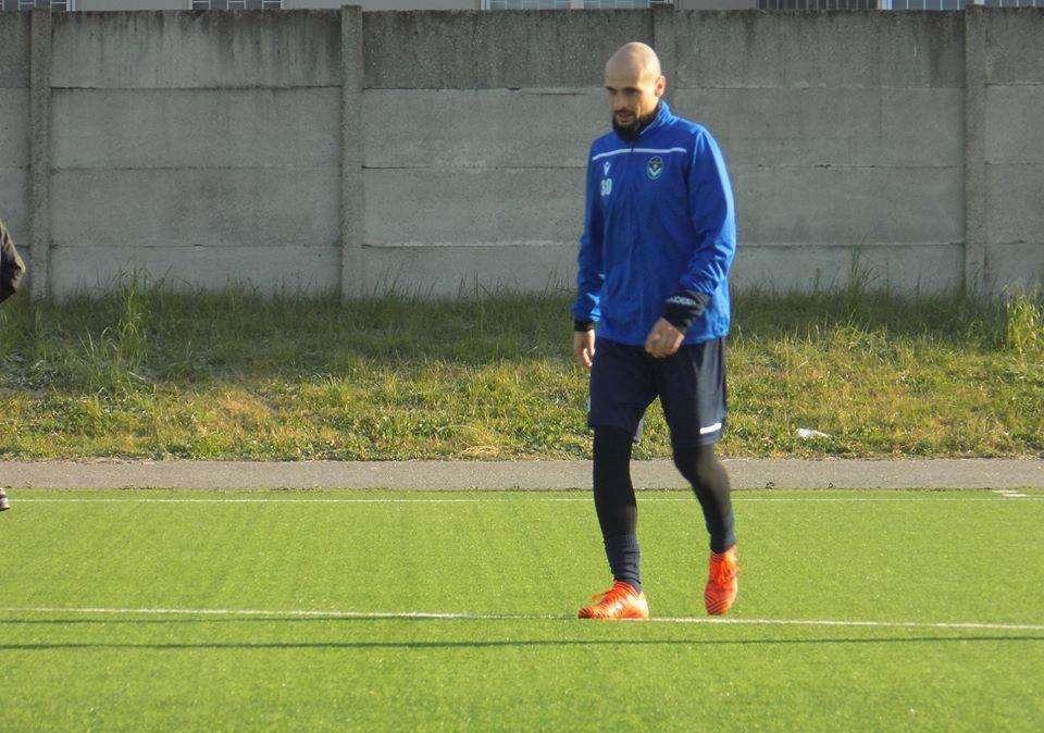 Daniele Dalla Bona