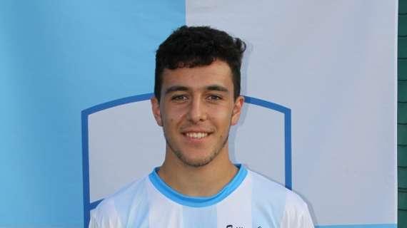 Riccardo Motta