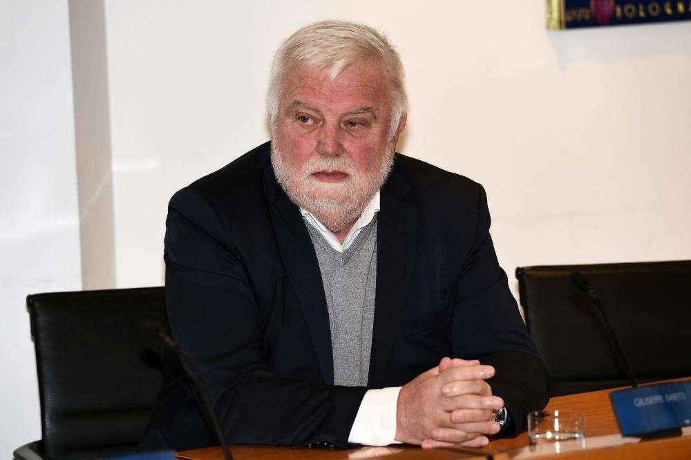 Giuseppe Baretti