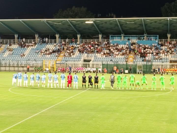 Giana Erminio, buona la prima: con la Folgore Caratese è vittoria ai rigori