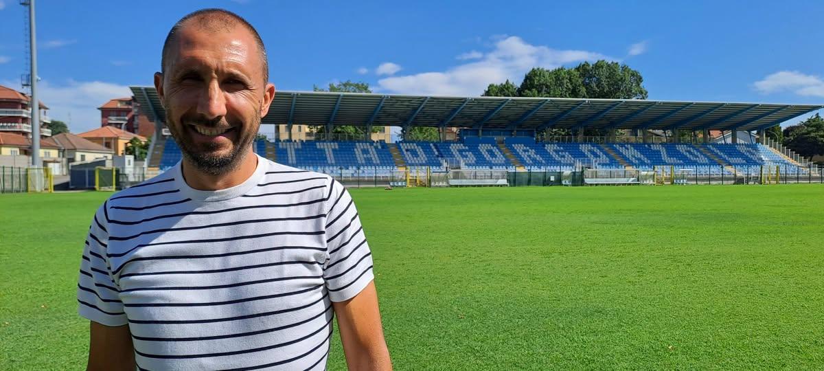 Alessio Gambirasio