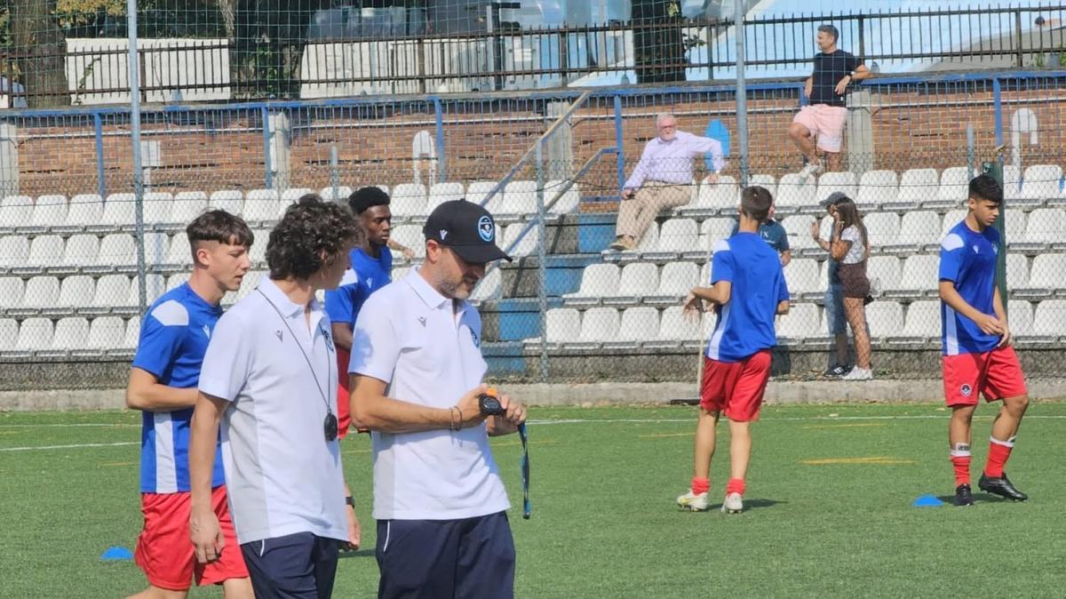 UFFICIALE: Giana Erminio, gli staff tecnici delle squadre giovanili 2026/27