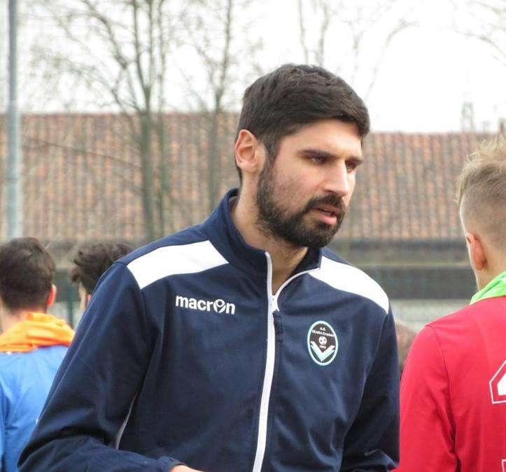 Mister Andrea Chiappella