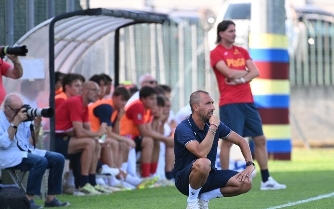Alessio Gambirasio