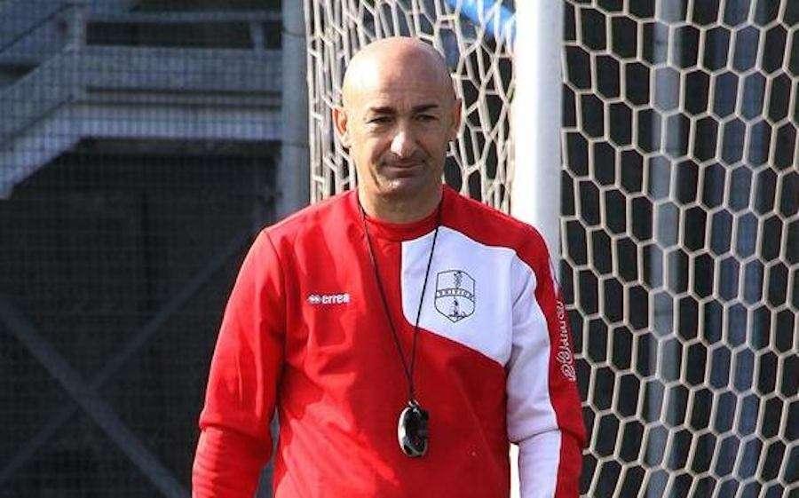 Marco Sgr&ograve;