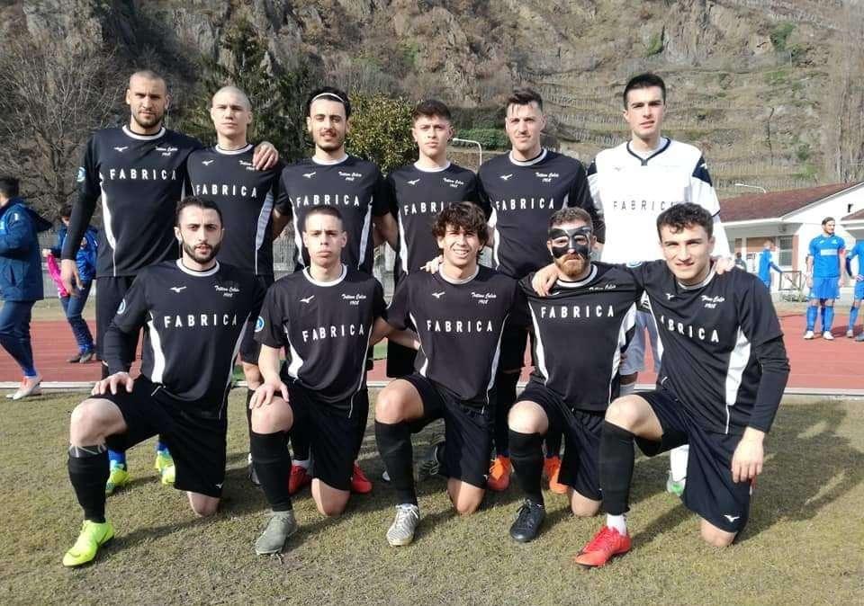 La Tritium in campo oggi