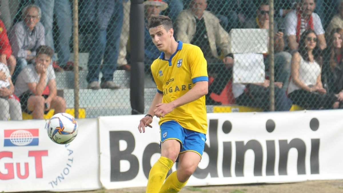 Michele Messina