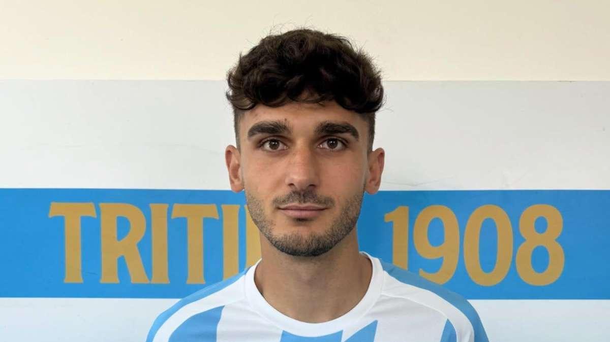 Filippo D'Arcangelo, Tritium