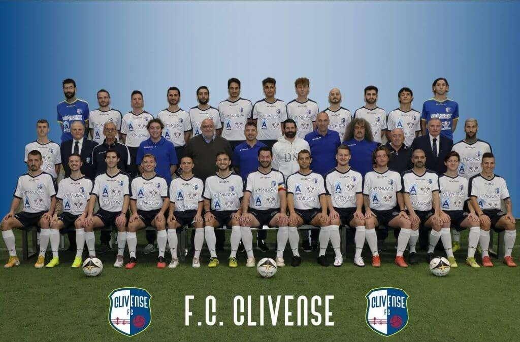 La Clivense 