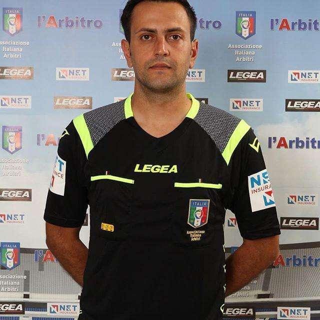 Federico Longo