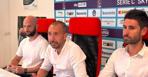 Giana, Gambirasio si presenta: "Per me un'opportunità importante"