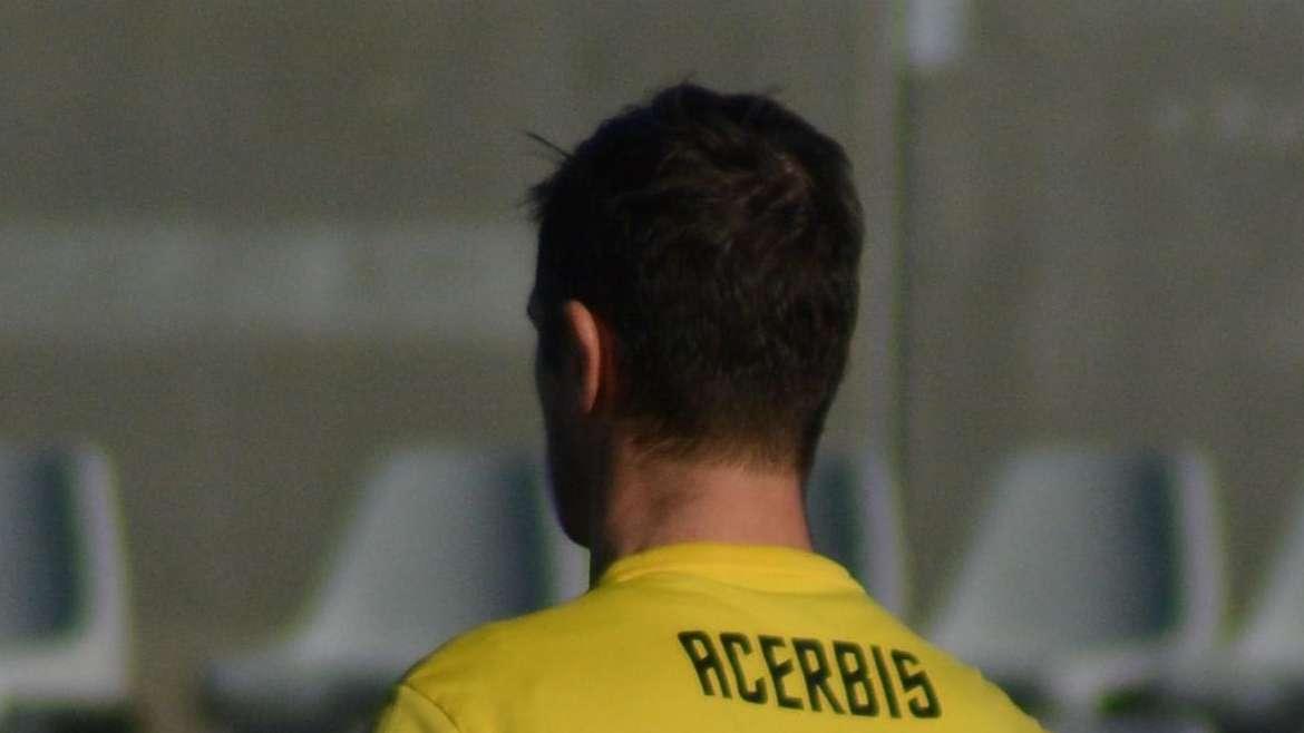 Tritium, il tifoso Mauro: "Mi dispiace ma senza Paolo Acerbis..."