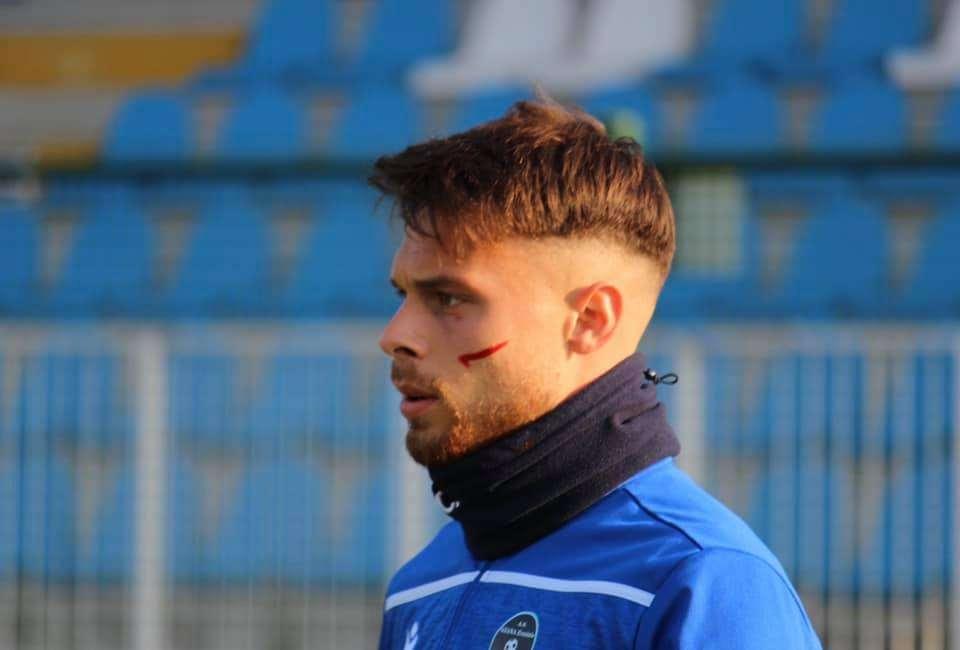 Simone Bonalumi
