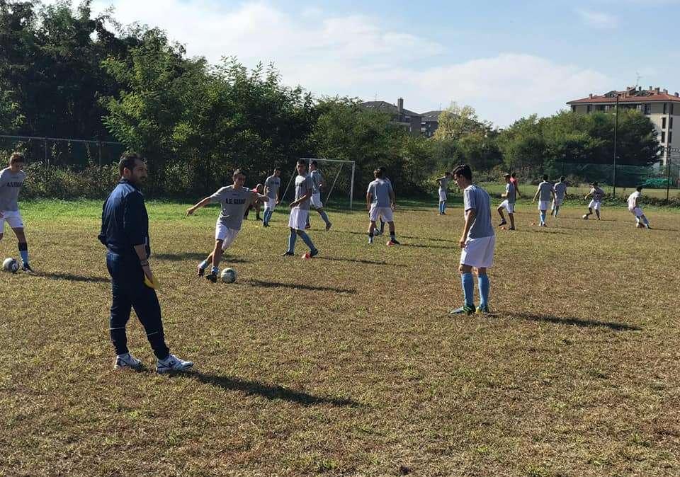 Mister Omar Barzaghi