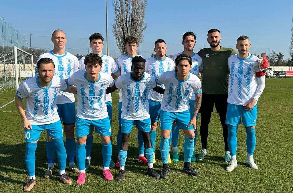 La Tritium in campo oggi