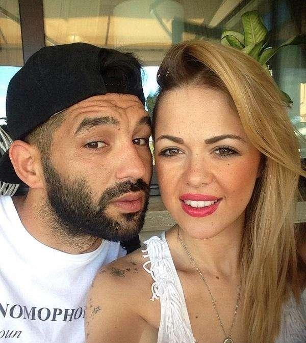 Emanuele e Valentina