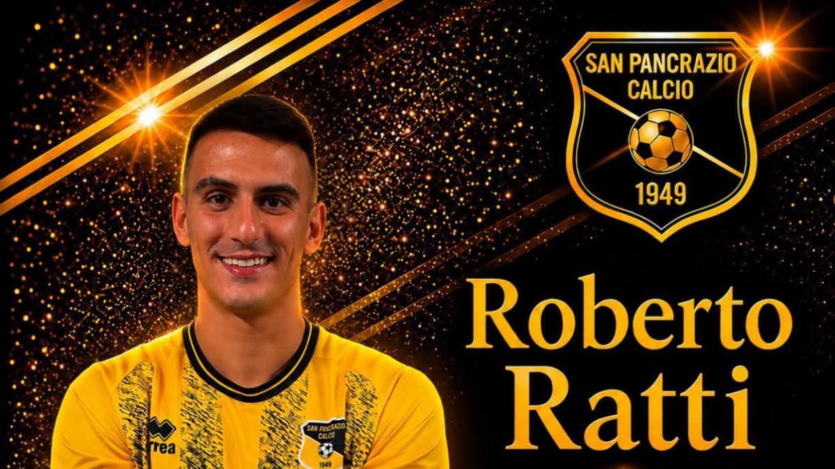 Roberto Ratti