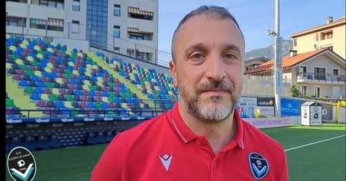 Giana Primavera 4: Garzione dopo Trento: "Buona partita pur se in dieci"