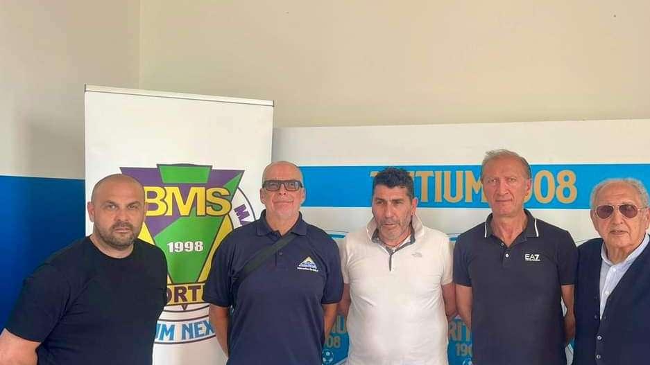 UFFICIALE: BMS Tritium Next Gen, ufficializzato lo staff tecnico della stagione 2024/2025
