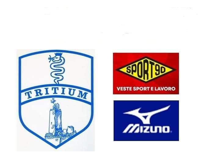 Tritium, confermati gli sponsor tecnici Sport90 e Mizuno