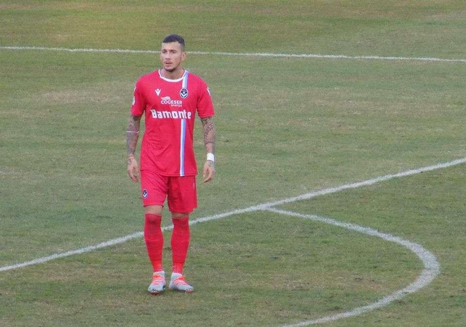 Jacopo Manconi