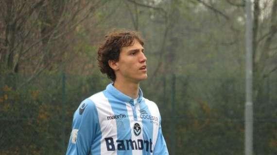 Mattia Colleoni 