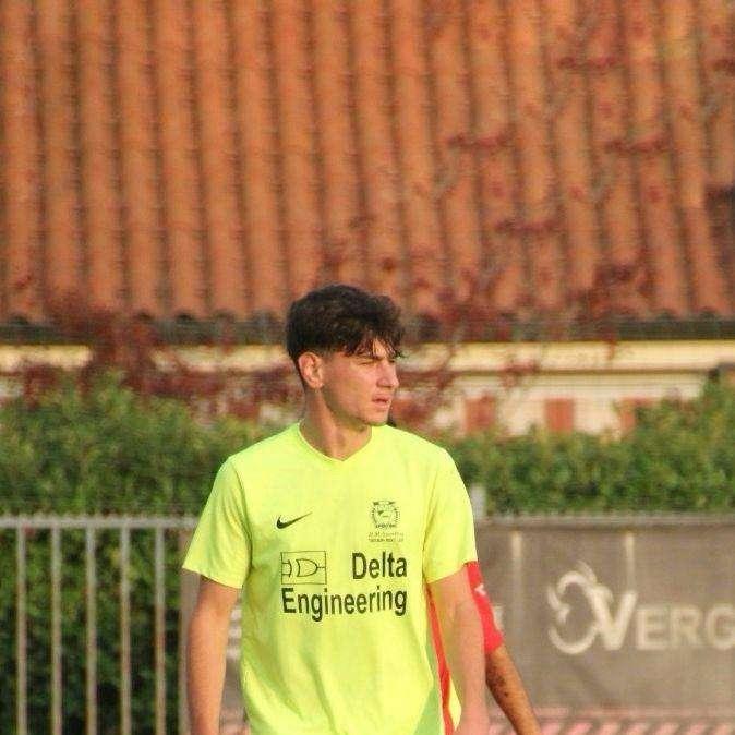 Nicolas Traina