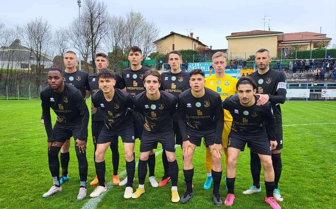 La Tritium in campo oggi