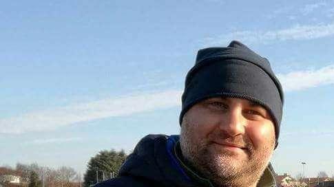 Gianluca Leo