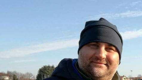 Ds Gianluca Leo