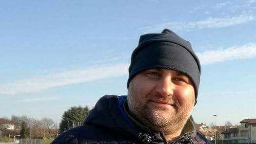 Gianluca Leo