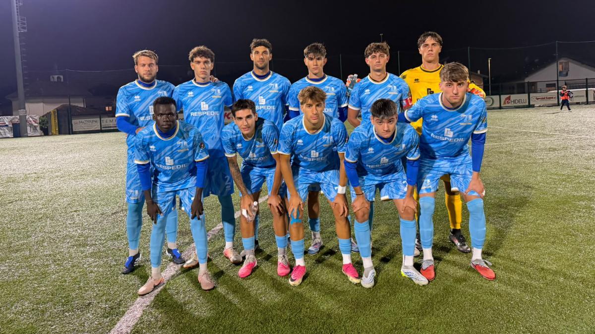 Villa Valle fatale: la Tritium esce ai rigori dalla Coppa Italia Serie D