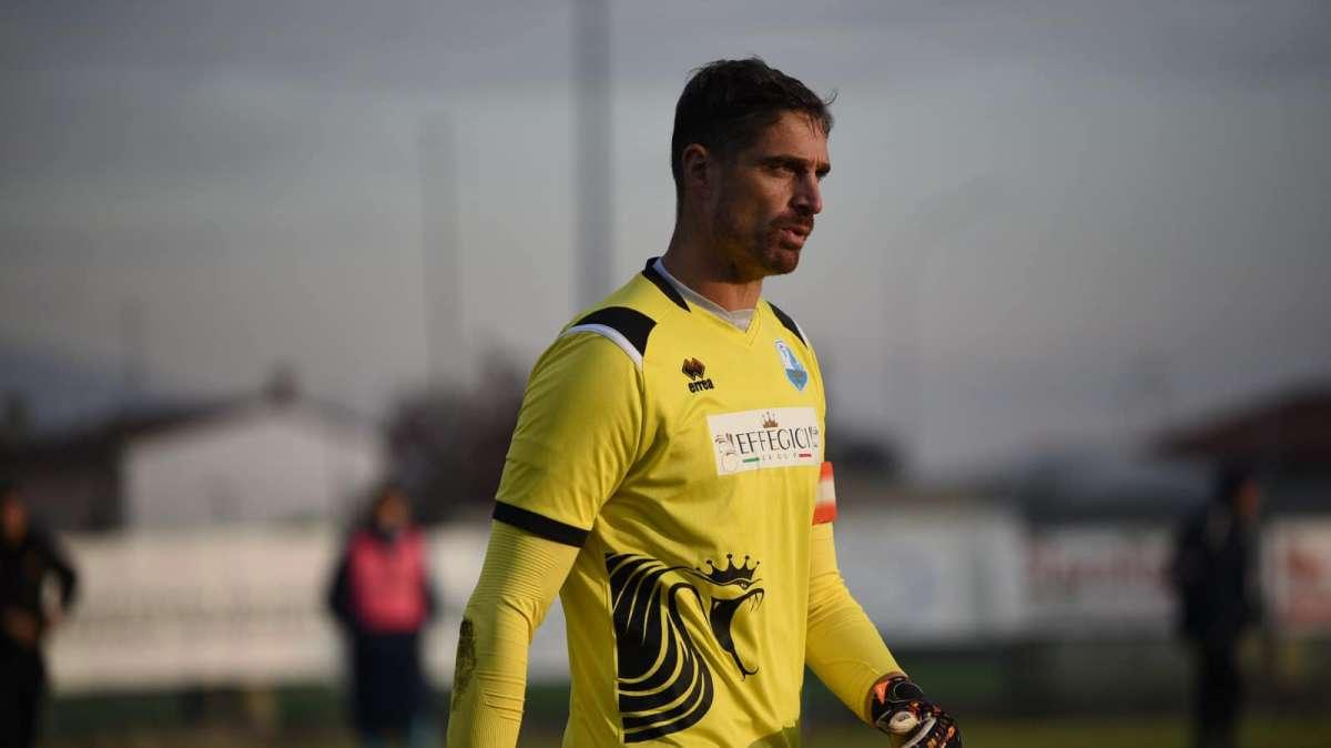 Il capitano Acerbis 