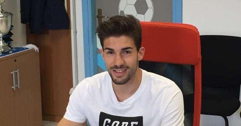 Angelo Cazzago