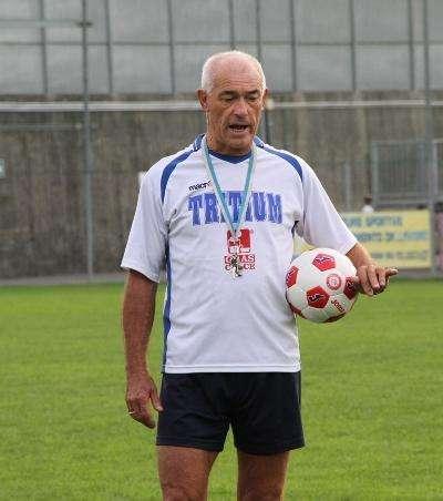 Paolo Pulici, 67 anni