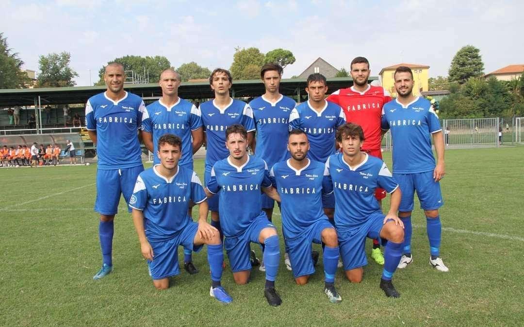 La Tritium in campo oggi