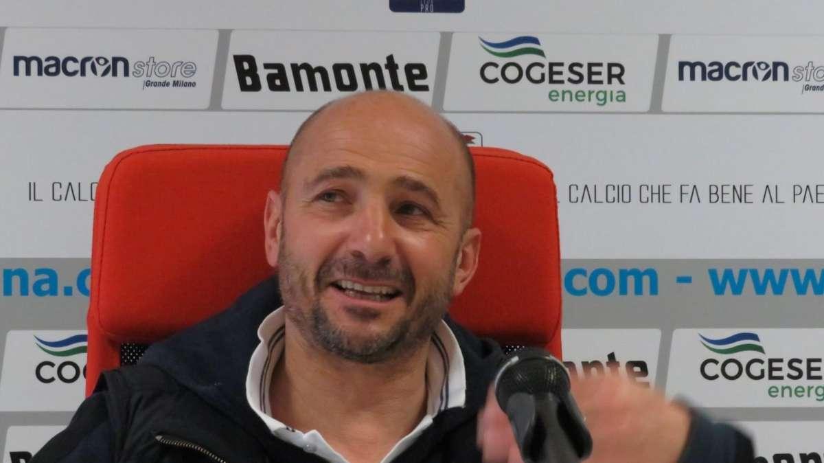 Oscar Brevi, 53 anni