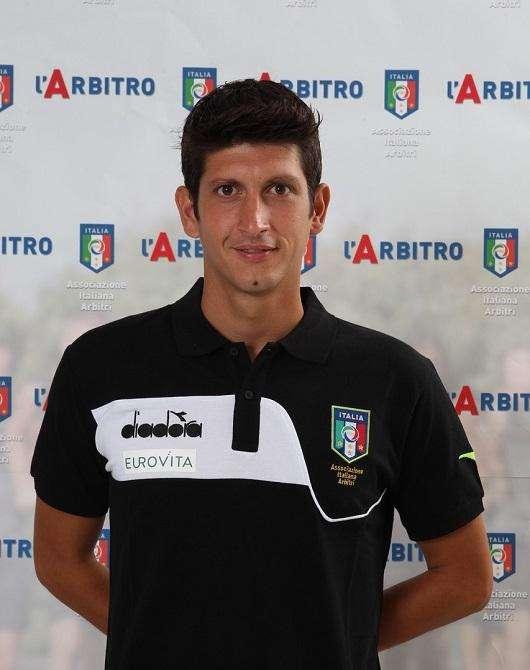 Luca Zucchetti
