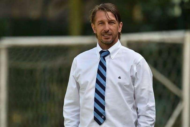 Stefano Vecchi 